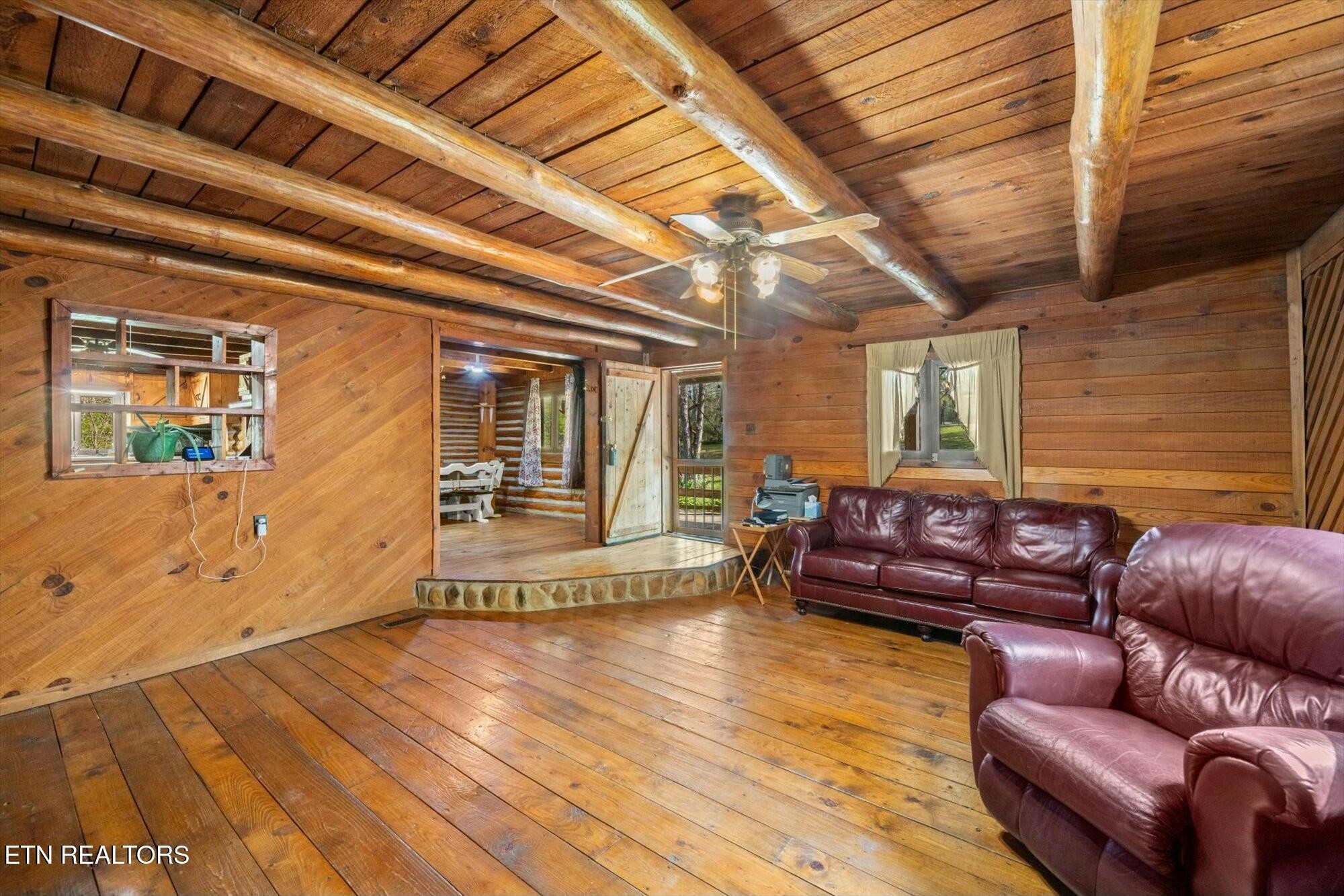 346 Chestuee Road Calhoun, TN 37309 - Photo 4 of 51 Gallery Image 4
