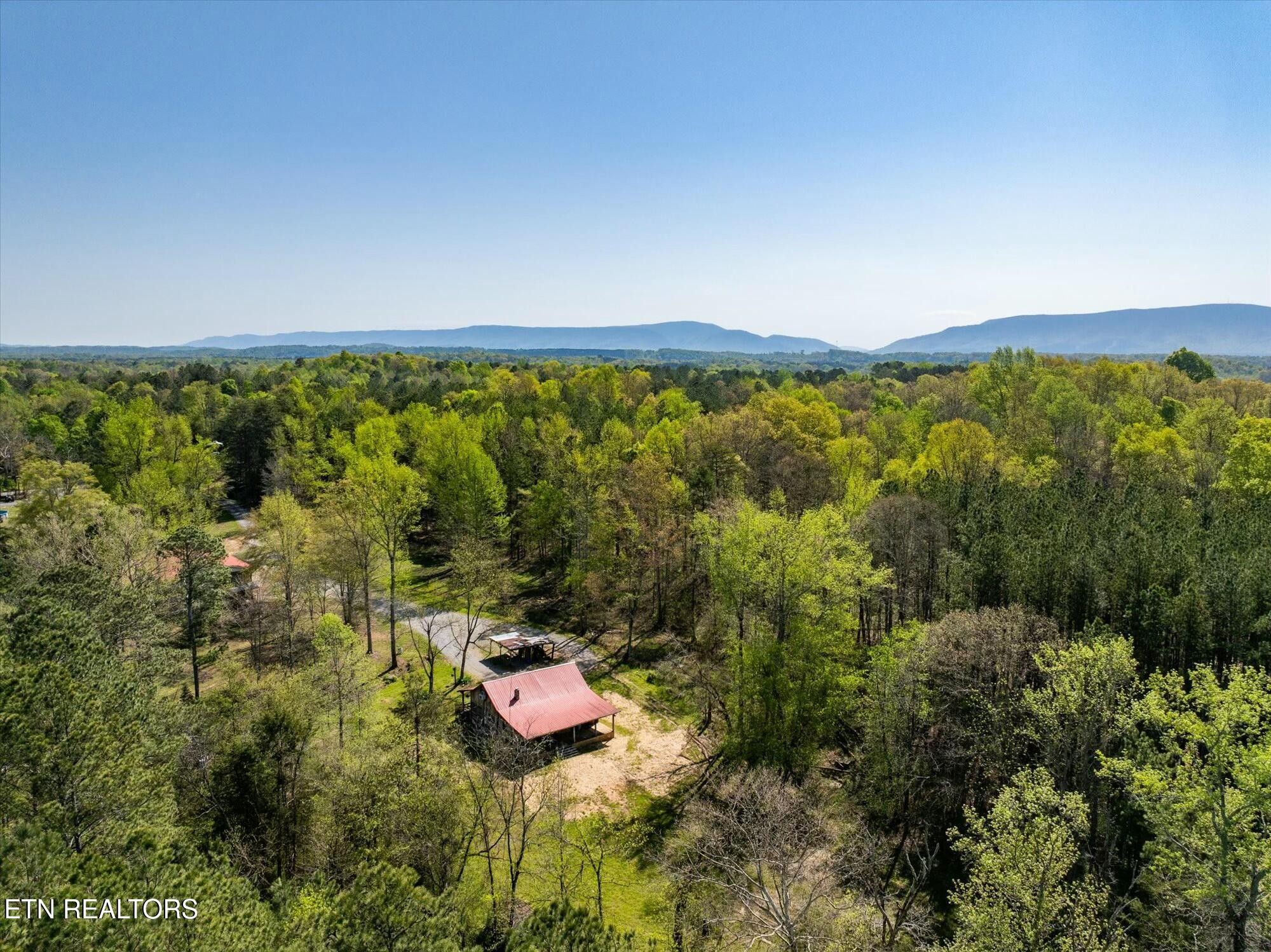 346 Chestuee Road Calhoun, TN 37309 - Photo 41 of 51 Gallery Image 41