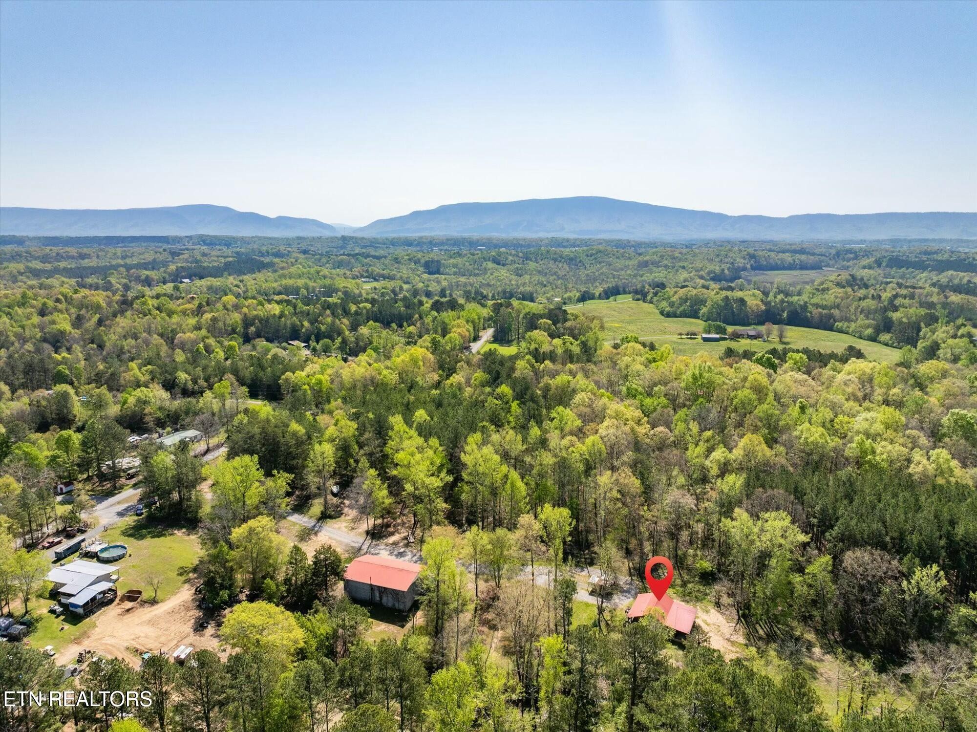 346 Chestuee Road Calhoun, TN 37309 - Photo 43 of 51 Gallery Image 43