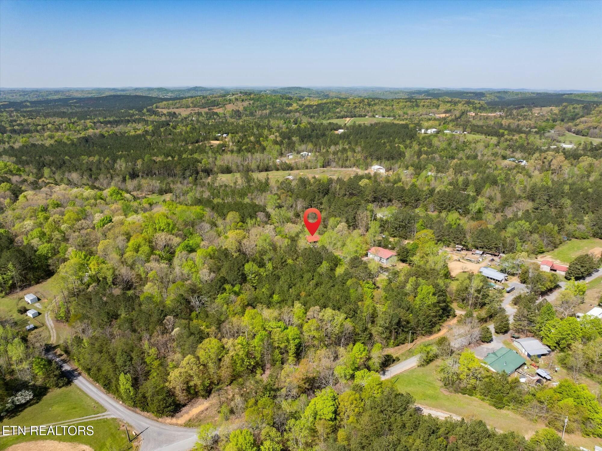 346 Chestuee Road Calhoun, TN 37309 - Photo 49 of 51 Gallery Image 49