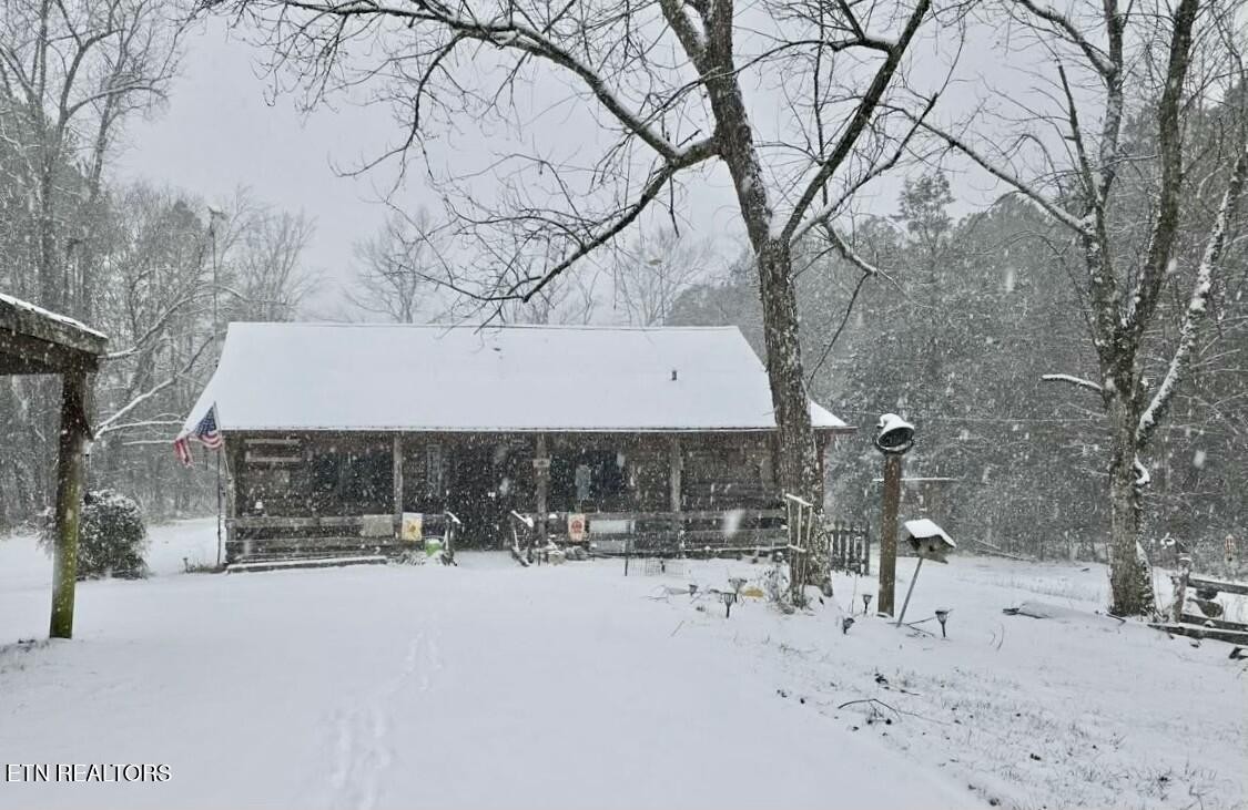 346 Chestuee Road Calhoun, TN 37309 - Photo 51 of 51 Gallery Image 51