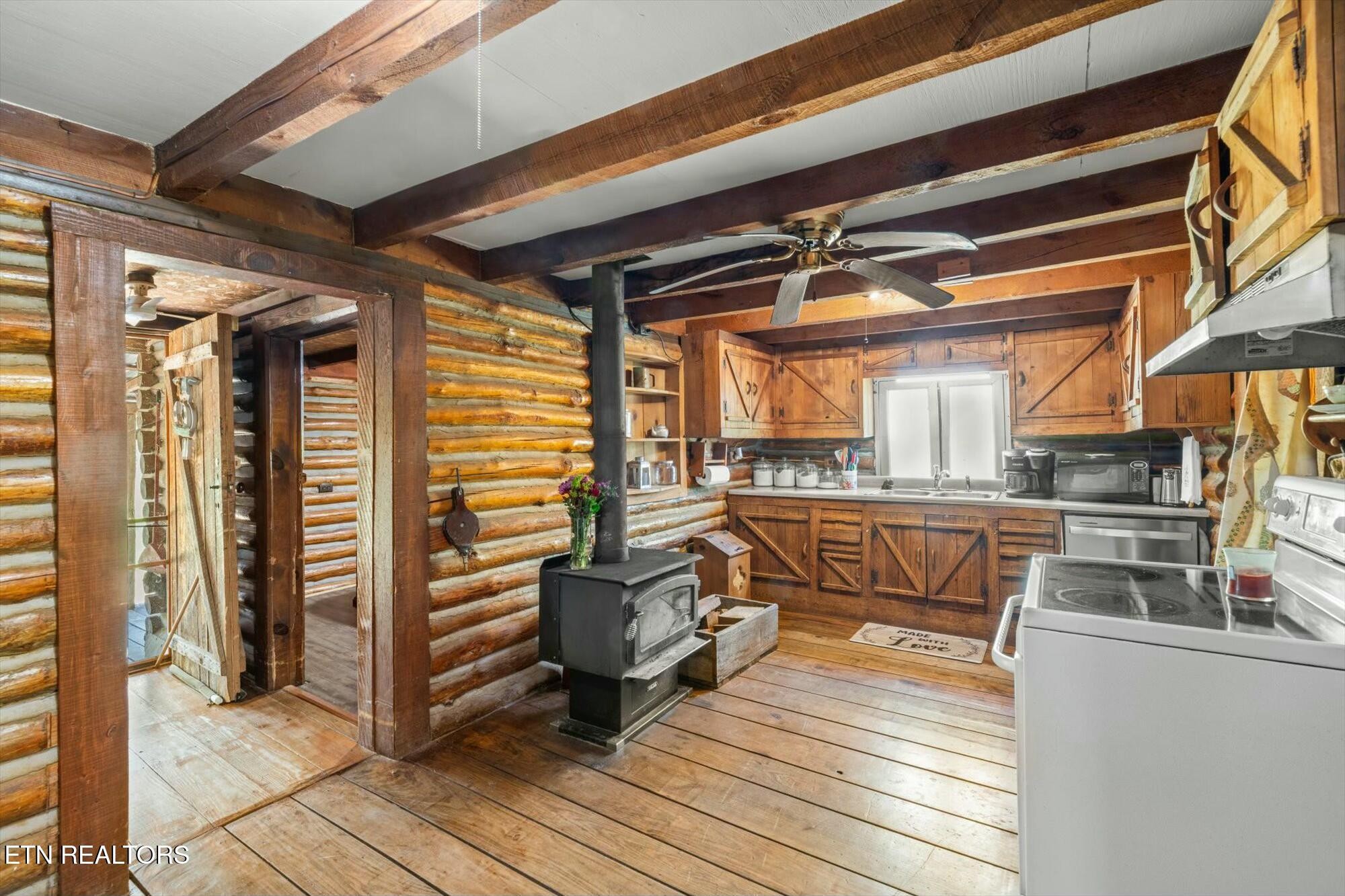 346 Chestuee Road Calhoun, TN 37309 - Photo 10 of 51 Gallery Image 10