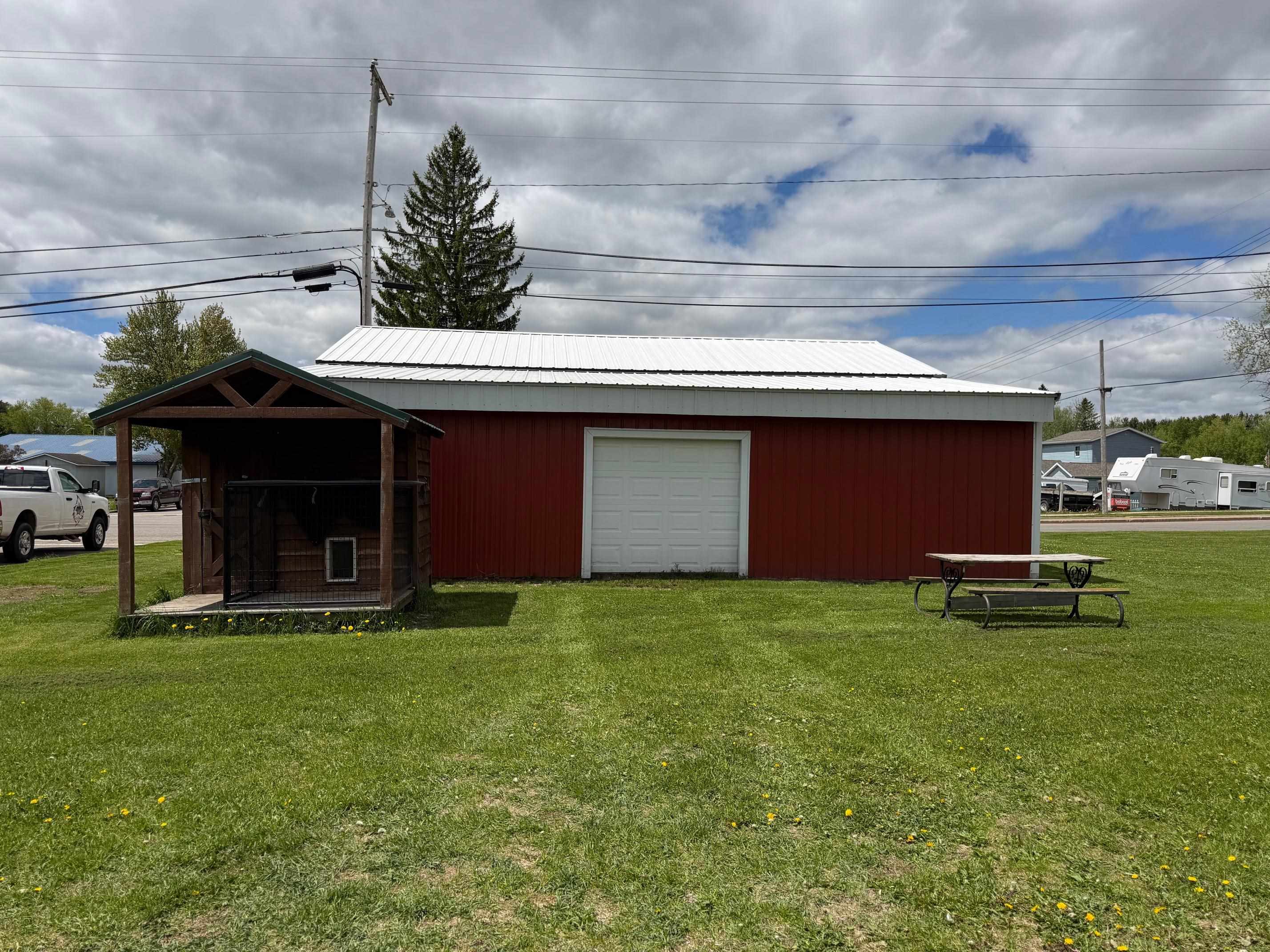 102 East Main Street Spencer, WI 54479 - Photo 21 of 23