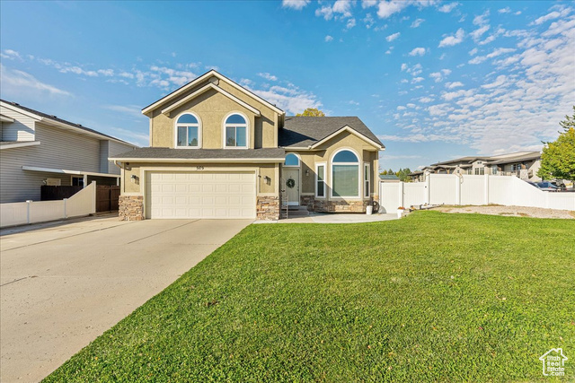 989 Dry Gulch Road Sandy, UT 84094 - Photo 1 of 1 Gallery Image 1