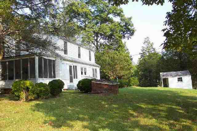 516 Duncan Road Six Mile, SC 29682 - Photo 2 of 9 Gallery Image 2