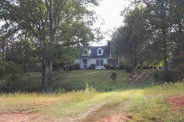 516 Duncan Road Six Mile, SC 29682 - Photo 3 of 9 Gallery Image 3