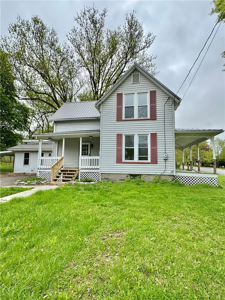 3748 Main Street Hector, NY 14818 - Photo 2 of 30