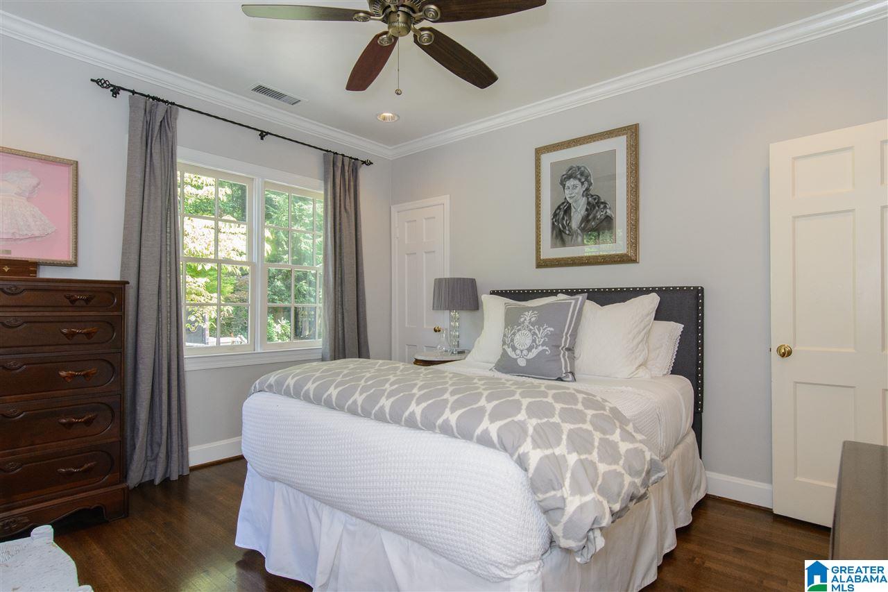 4228 Caldwell Mill Road Birmingham, AL 35243 - Photo 27 of 50