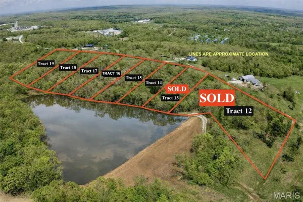 $35,000 | 14 Legacy Drive, Cadet, MO 63630