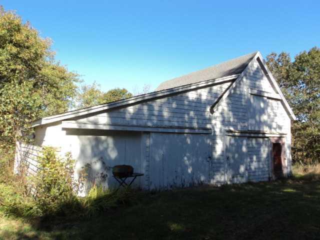 636 Main Road Westport Island, ME 04578 - Photo 8 of 14 Other. Barn