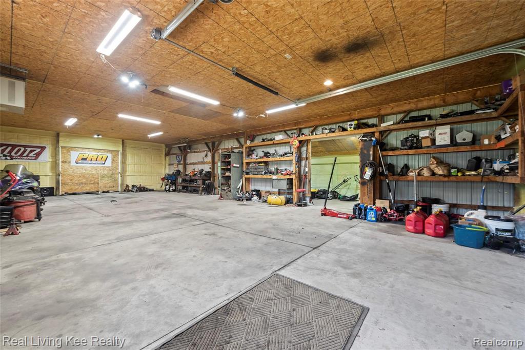 14265 Gilbert Road Allenton, MI 48002 - Photo 45 of 62