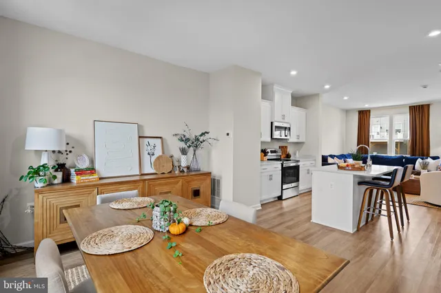 $324,500 | 54 Coolidge Avenue, Ranson, WV 25438