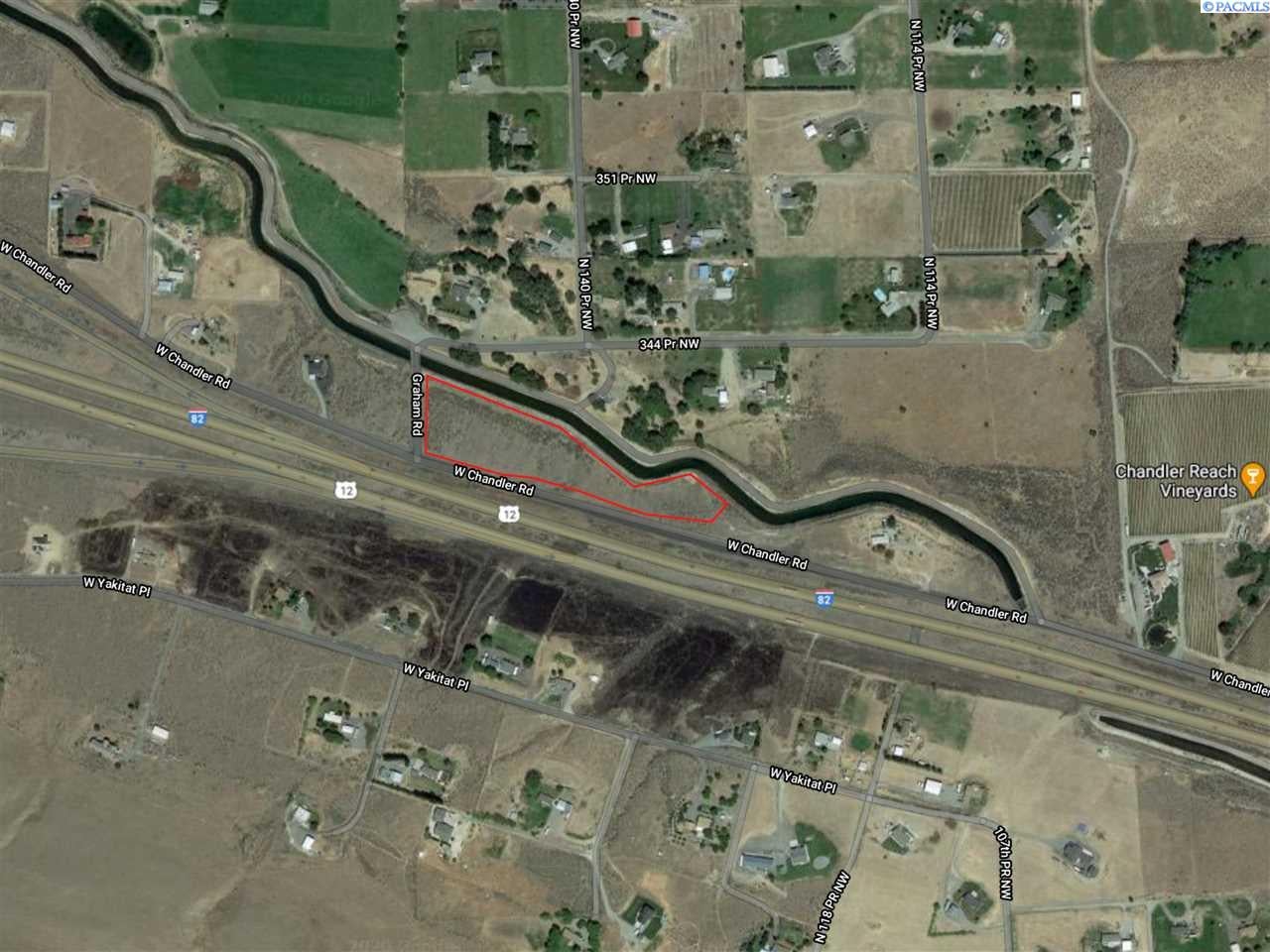 0 West Chandler Road Benton City, WA 99320 - Photo 5 of 10 Gallery Image 5