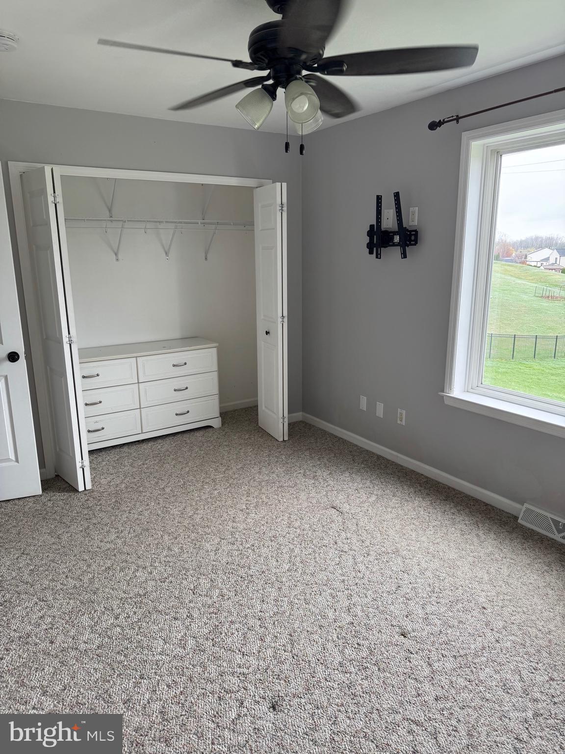 57 East Brookfield Drive Lebanon, PA 17046 - Photo 12 of 40 primary bedroom
