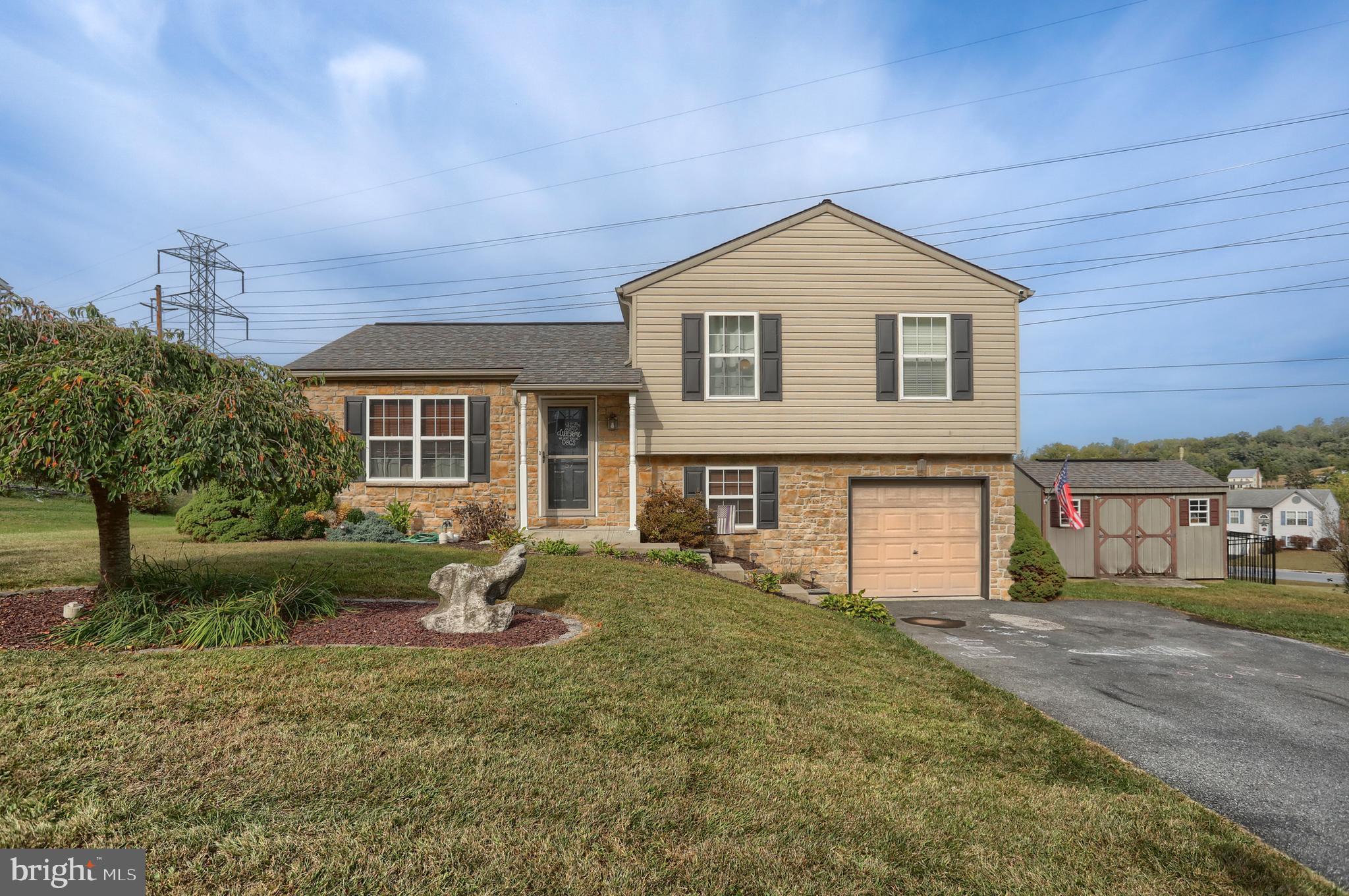 57 East Brookfield Drive Lebanon, PA 17046 - Photo 20 of 40 Gallery Image 20