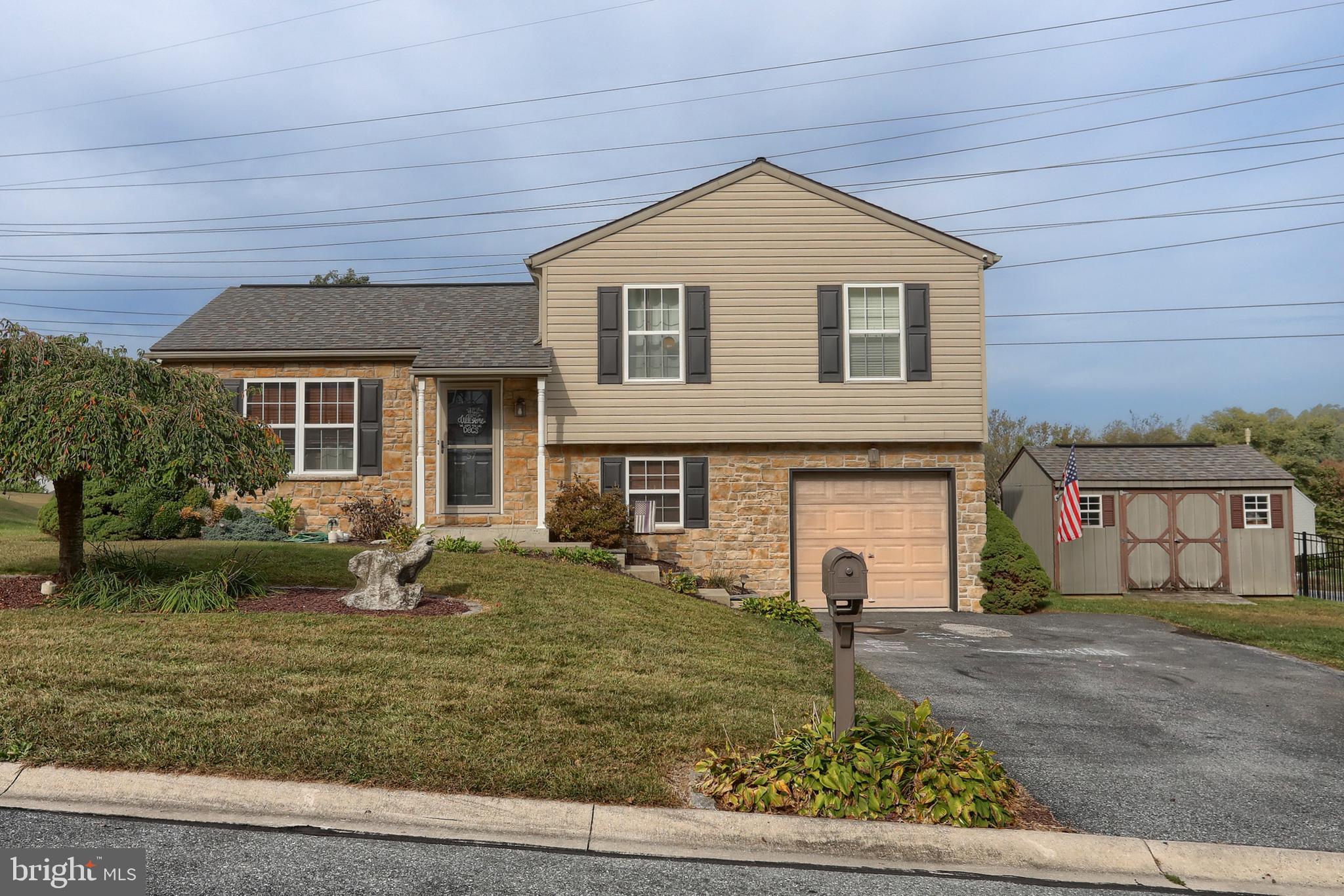 57 East Brookfield Drive Lebanon, PA 17046 - Photo 22 of 40 Gallery Image 22