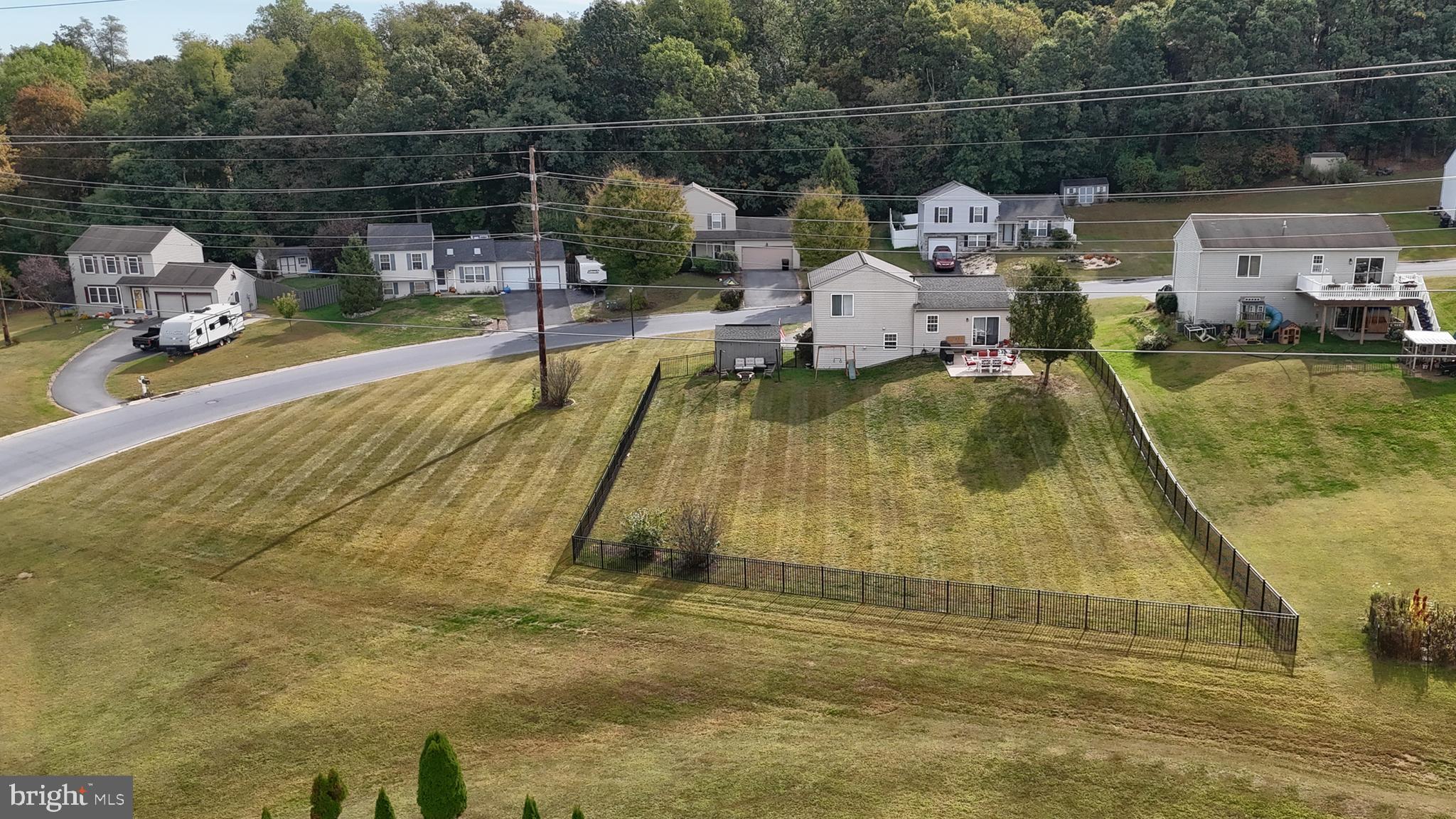 57 East Brookfield Drive Lebanon, PA 17046 - Photo 3 of 40 Gallery Image 3