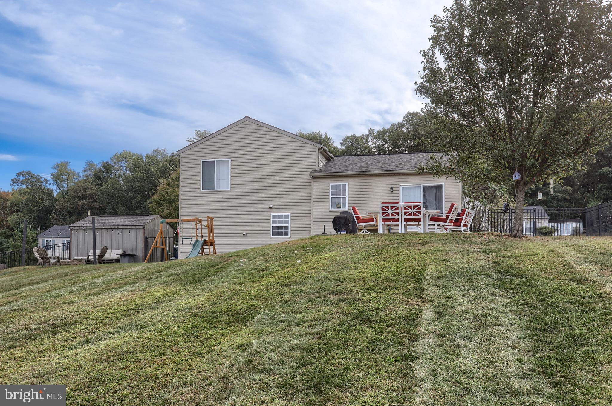 57 East Brookfield Drive Lebanon, PA 17046 - Photo 34 of 40 Gallery Image 34