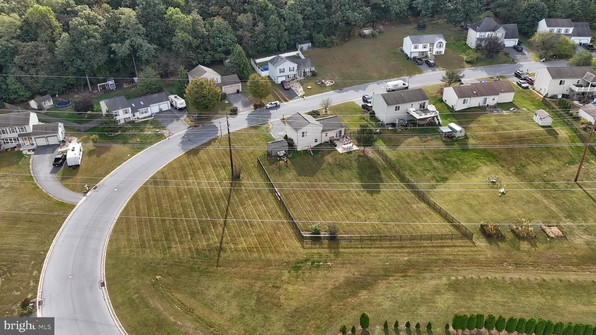 57 East Brookfield Drive Lebanon, PA 17046 - Photo 40 of 40 Gallery Image 40