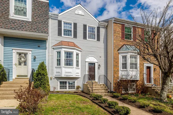 $620,000 | 3621 Buckeye Court, Fairfax, VA 22033