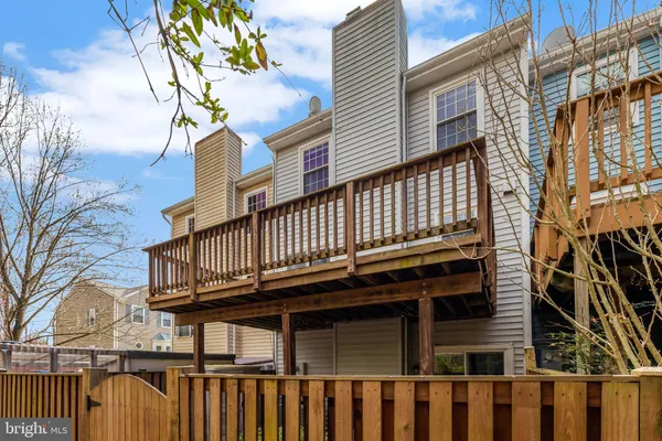 $620,000 | 3621 Buckeye Court, Fairfax, VA 22033