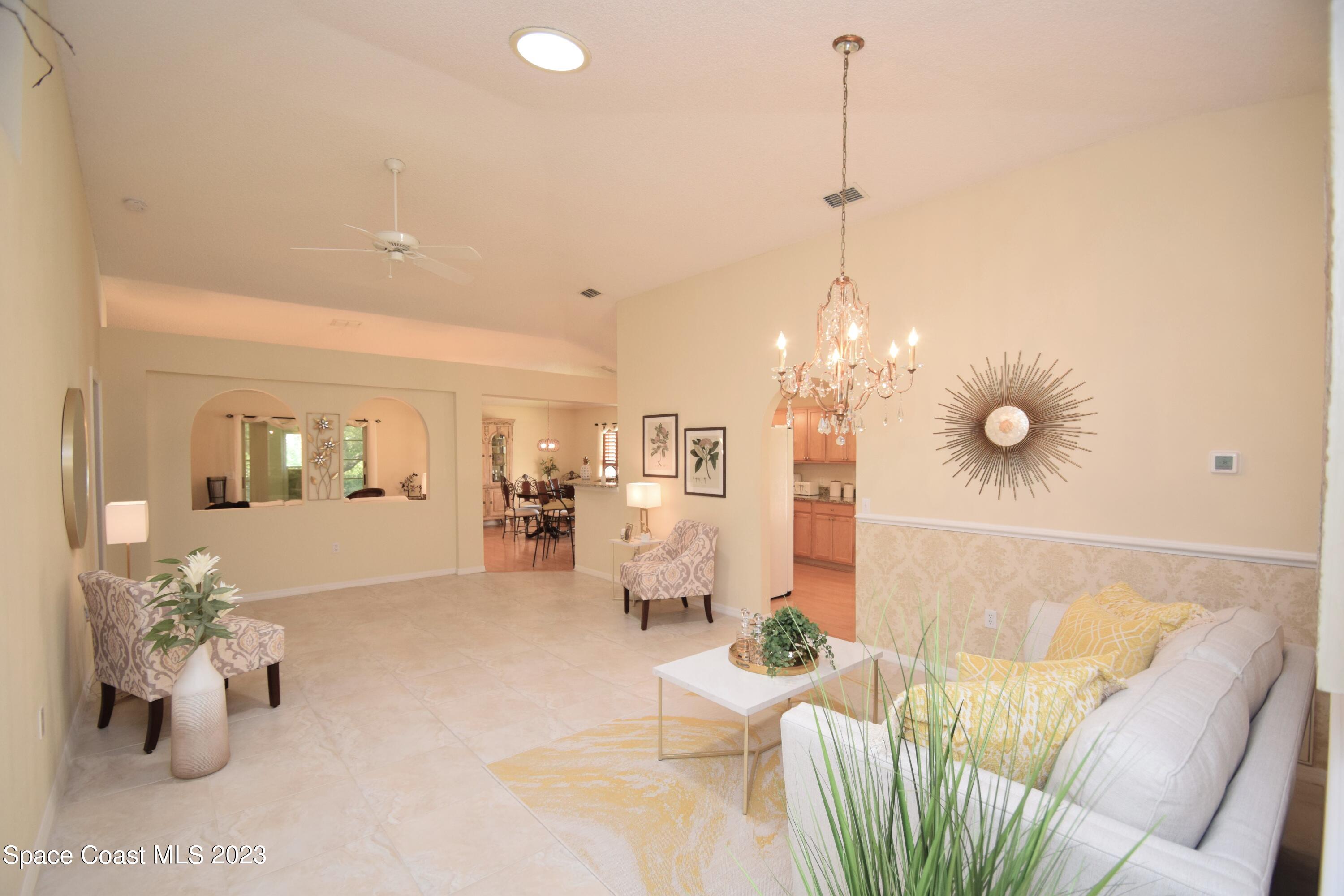 2190 Spring Creek Circle Palm Bay, FL 32905 - Photo 58 of 73 7-10-23