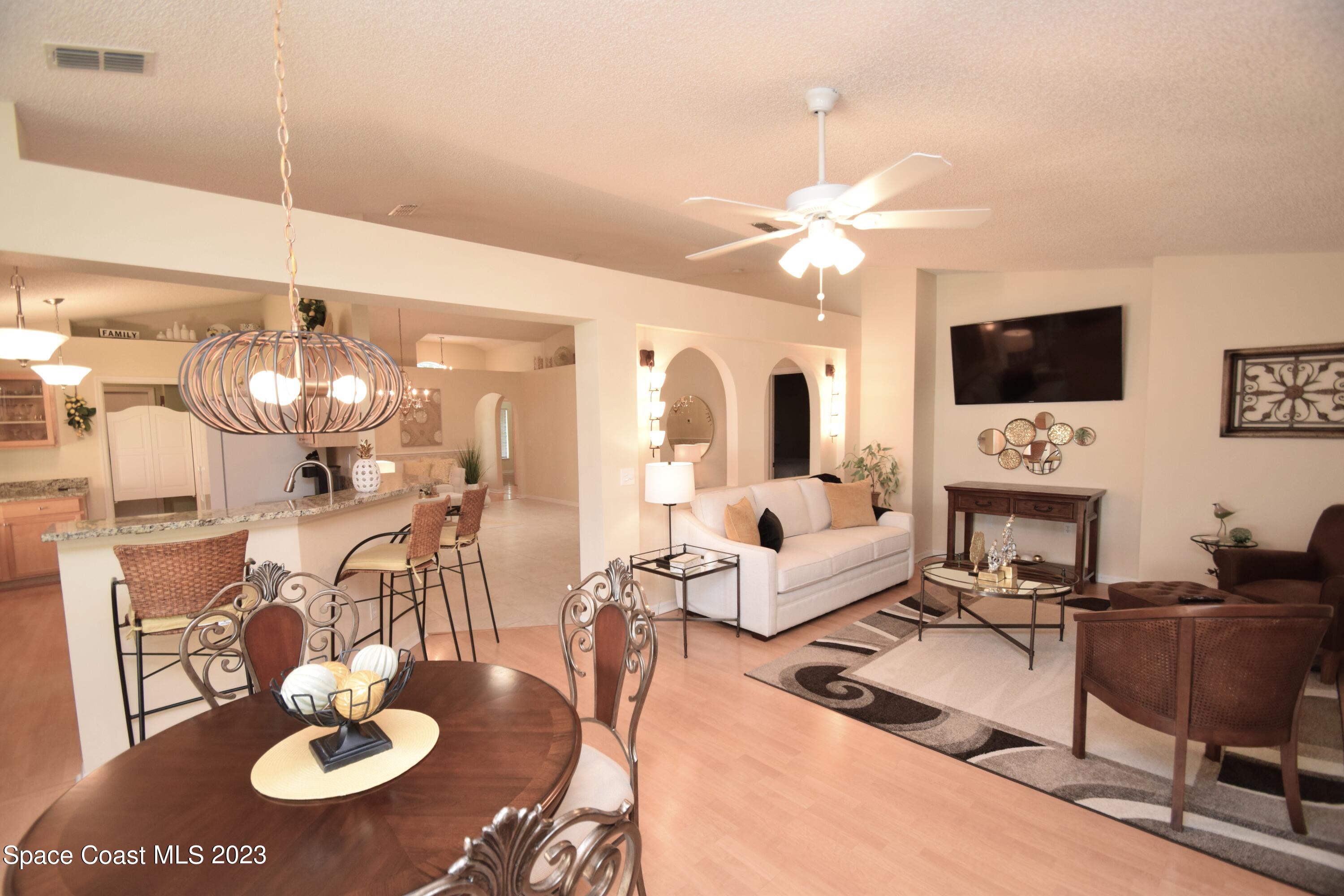 2190 Spring Creek Circle Palm Bay, FL 32905 - Photo 66 of 73 7-10-23