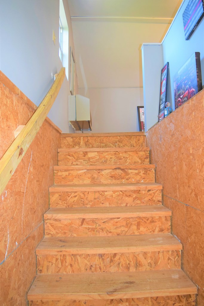 504 Bent Road Kodak, TN 37764 - Photo 29 of 38 a view of entryway