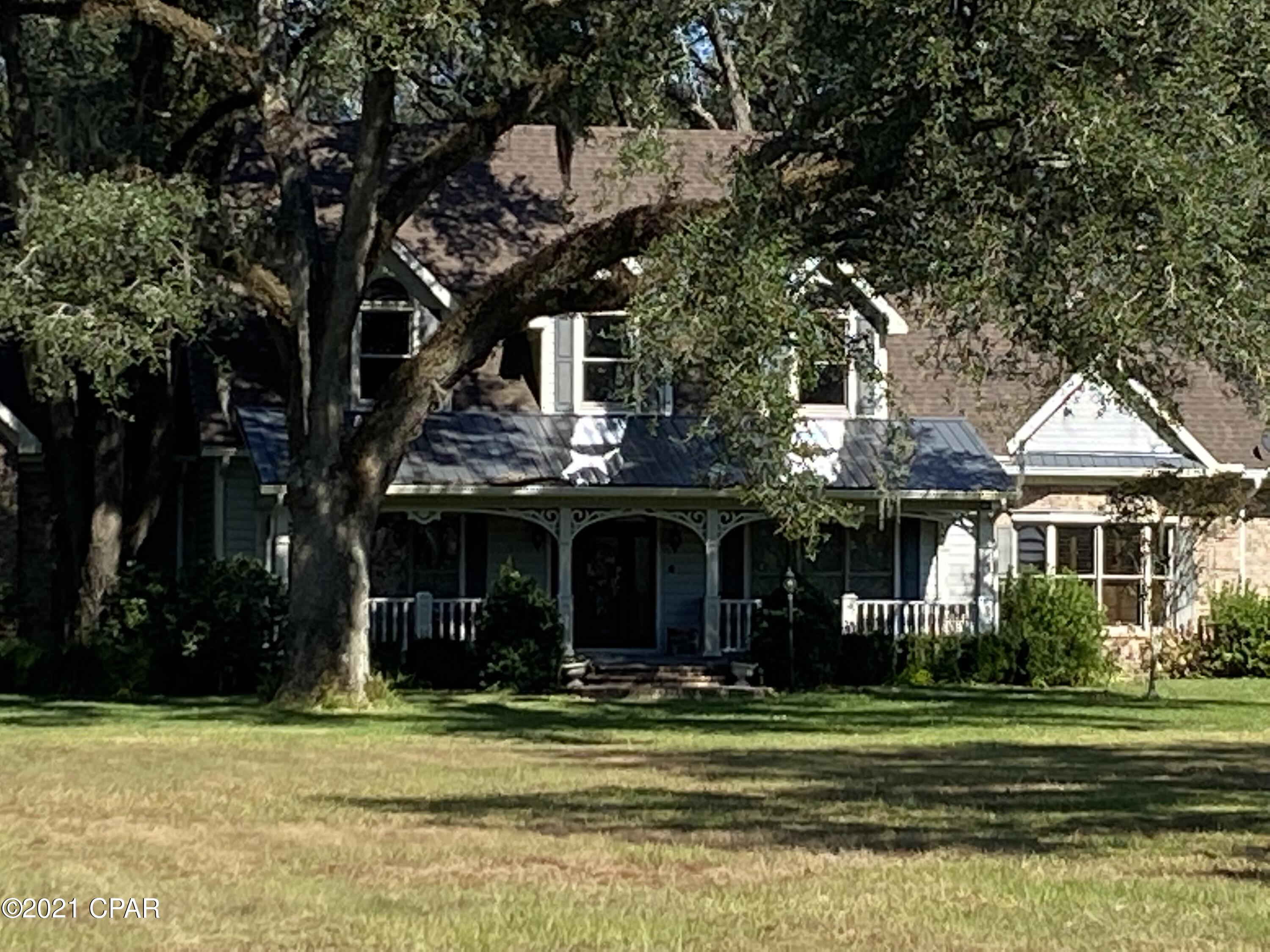 1360 State Park Road Chipley, FL 32428 - Photo 2 of 26 Gallery Image 2