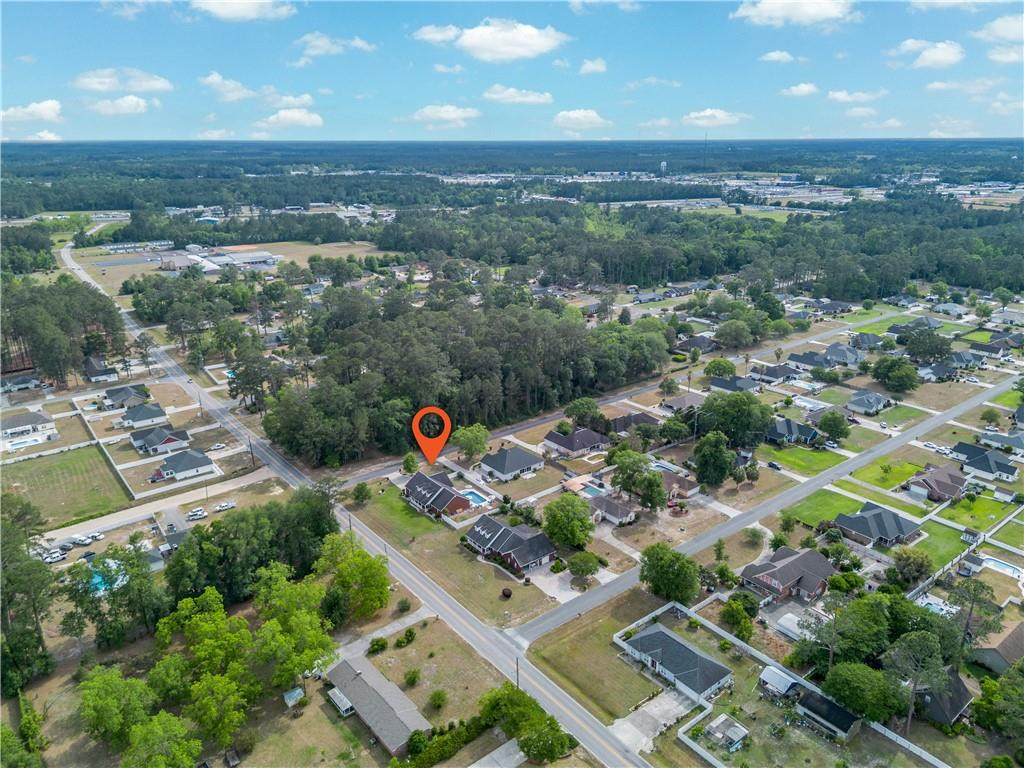 635 Tomberlin Road Waycross, GA 31503 - Photo 5 of 33 Photo 5