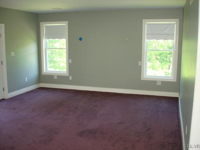 124 Longley Road Nazareth, PA 18064 - Photo 9 of 20 an empty room with a window