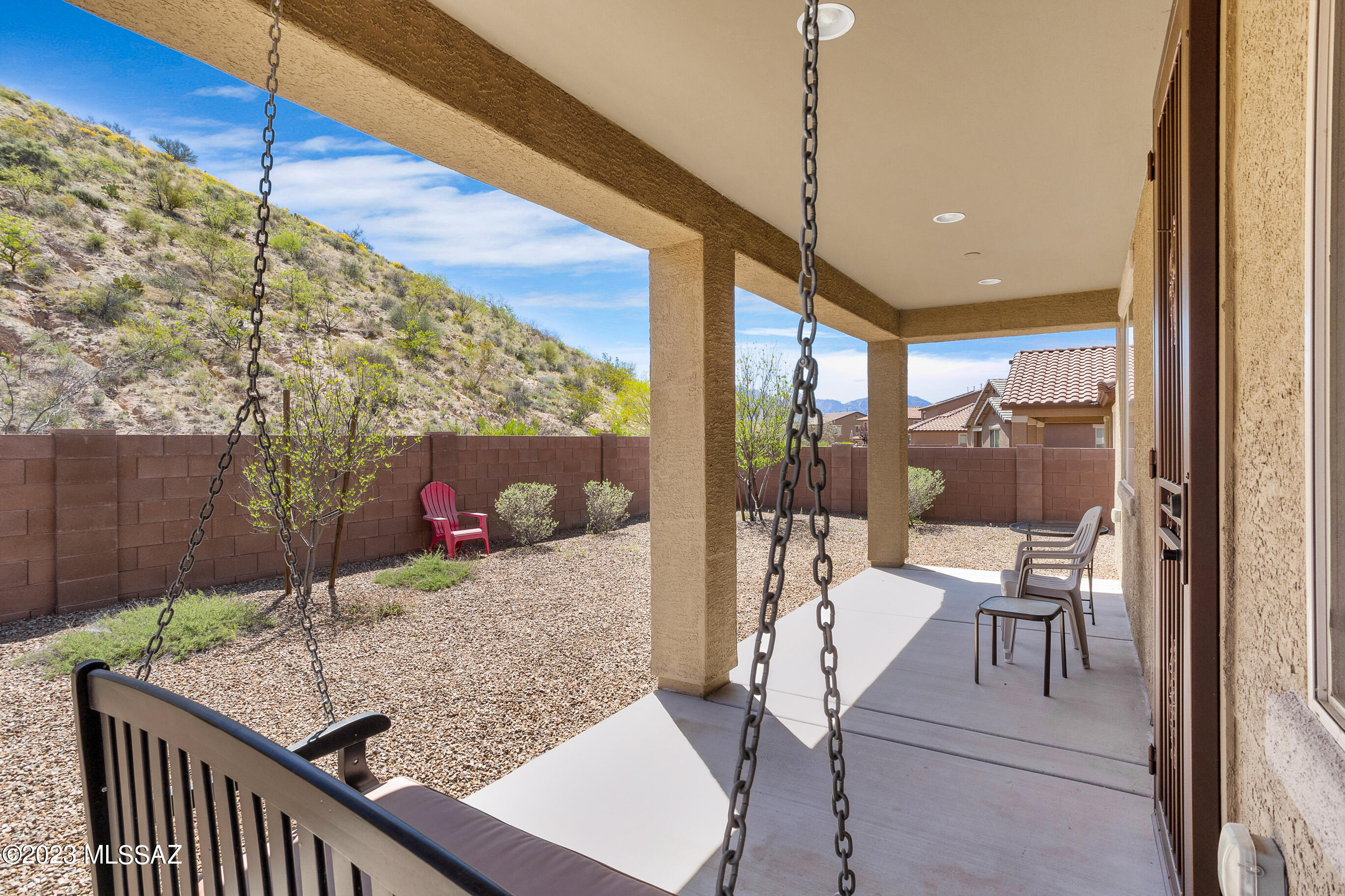 38809 South Running Roses Lane Tucson, AZ 85739 - Photo 19 of 25