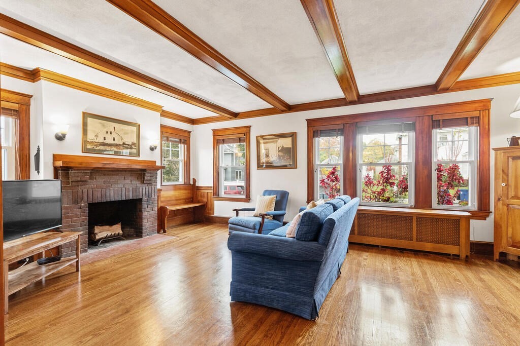 11-15 Burwell Road Boston, MA 02132 - Photo 5 of 34 Gallery Image 5