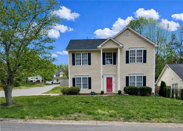 $2,800 | 3770 Poplar Valley Lane, Winston-Salem, NC 27127