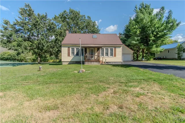 $185,000 | 20726 Weaver Road, Watertown Town, NY 13601