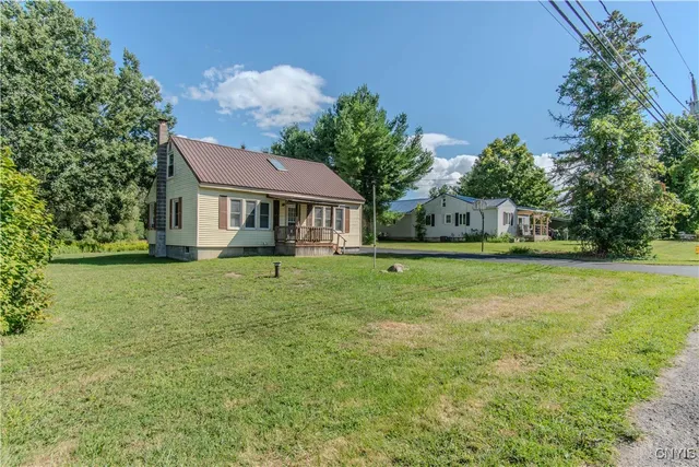 $185,000 | 20726 Weaver Road, Watertown Town, NY 13601