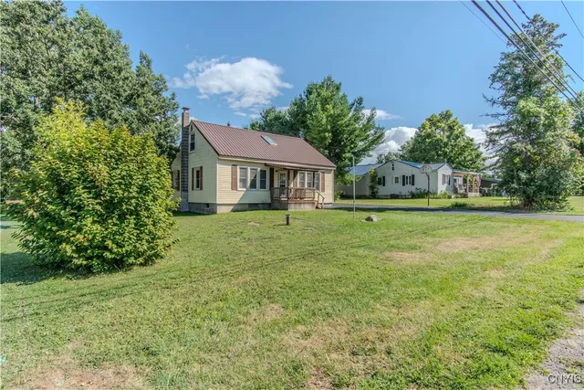 $185,000 | 20726 Weaver Road, Watertown Town, NY 13601