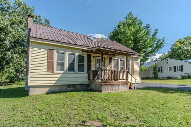 $185,000 | 20726 Weaver Road, Watertown Town, NY 13601