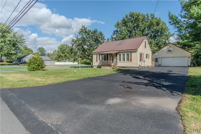 $185,000 | 20726 Weaver Road, Watertown Town, NY 13601