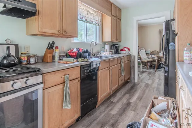 $185,000 | 20726 Weaver Road, Watertown Town, NY 13601