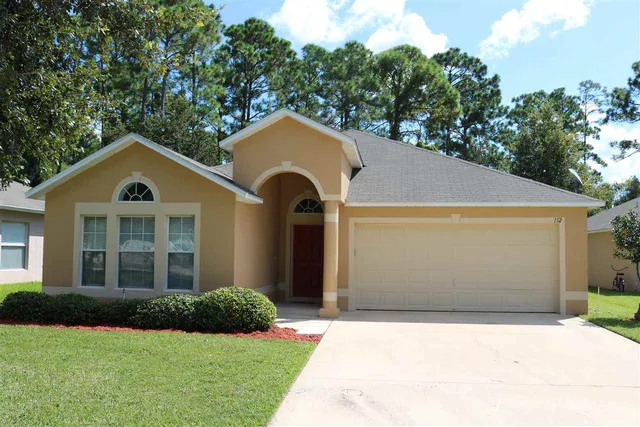 $2,075 | 132 King Arthur Court, St. Augustine, FL 32086
