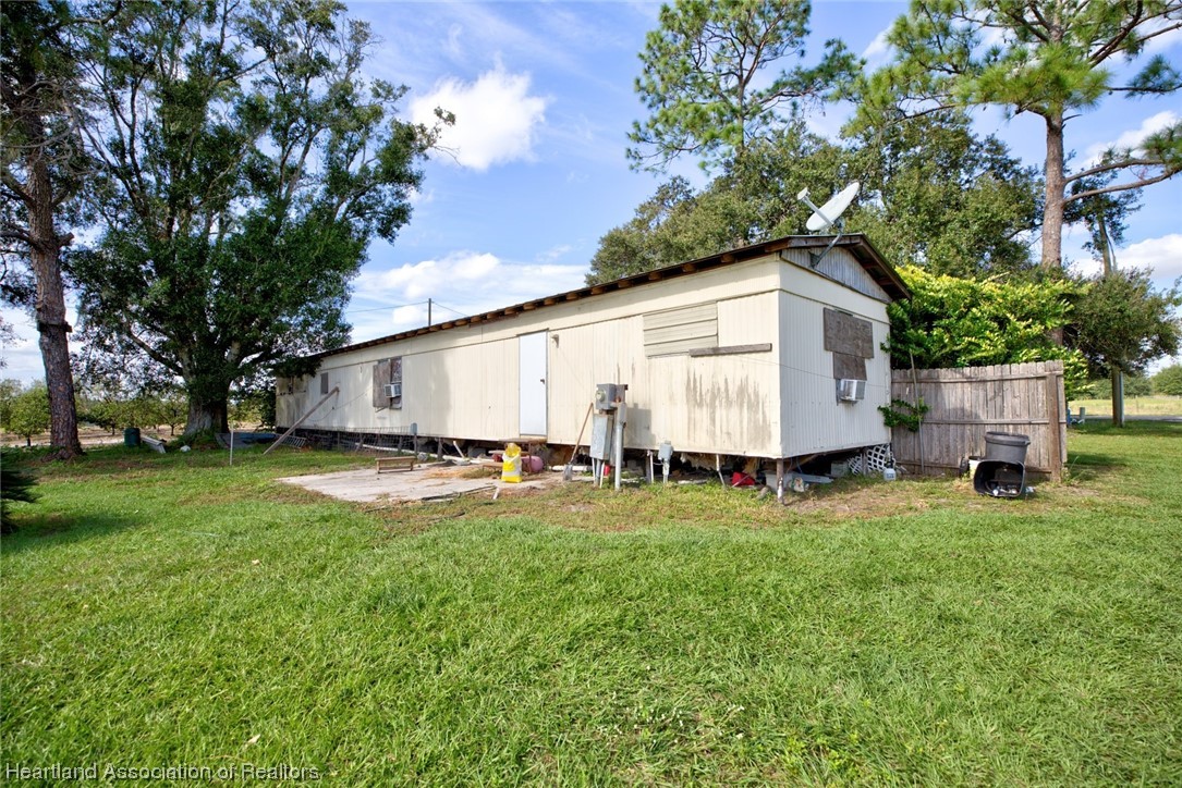 3368 Jack Jones Road Wauchula, FL 33873 - Photo 9 of 25 Gallery Image 9