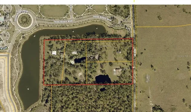 $6,249,000 | 8200 Ibis Street, Sarasota, FL 34241