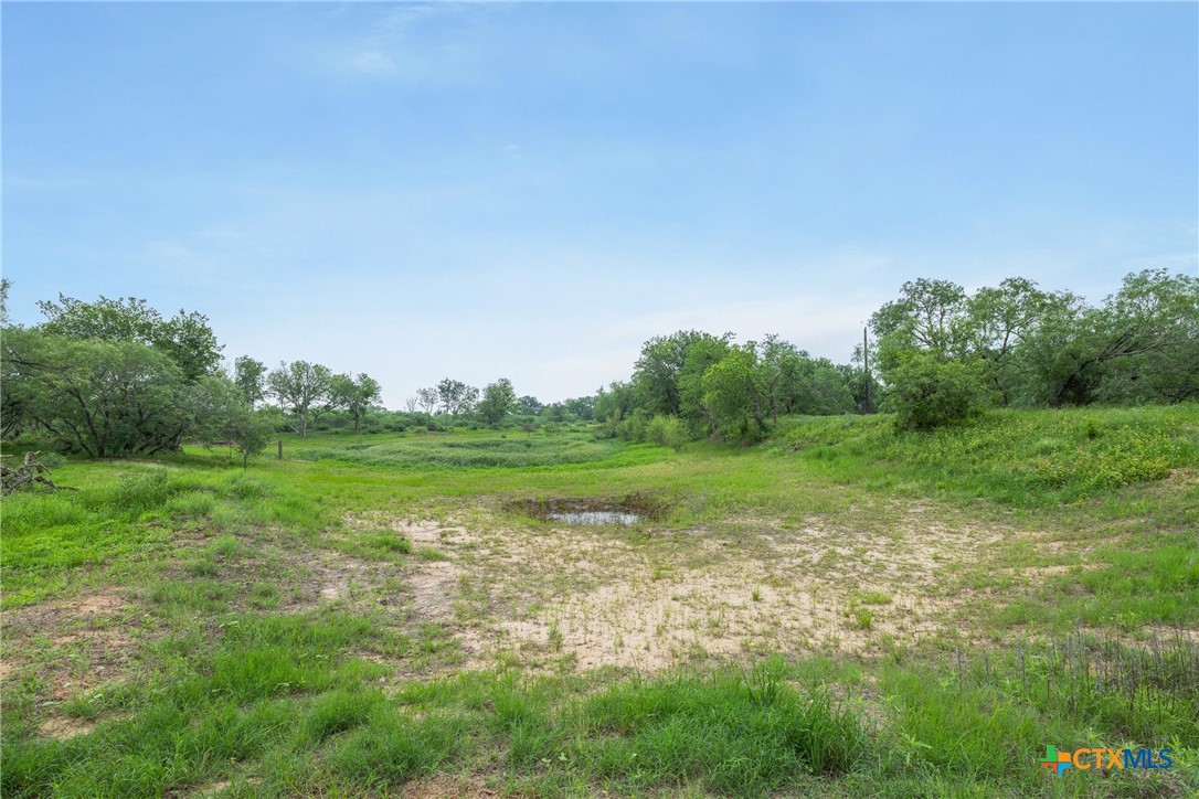 6497 Taylorsville Road Dale, TX 78616 - Photo 17 of 36 a view of a golf course