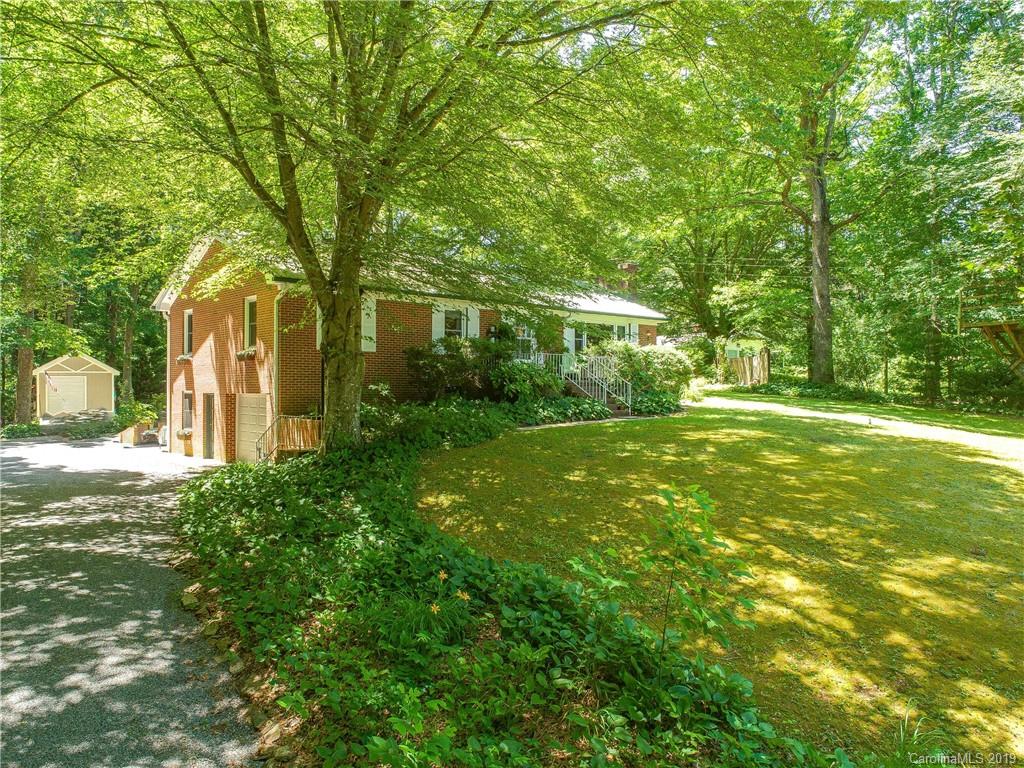 6274 Brevard Road Etowah, NC 28739 - Photo 2 of 36 Gallery Image 2