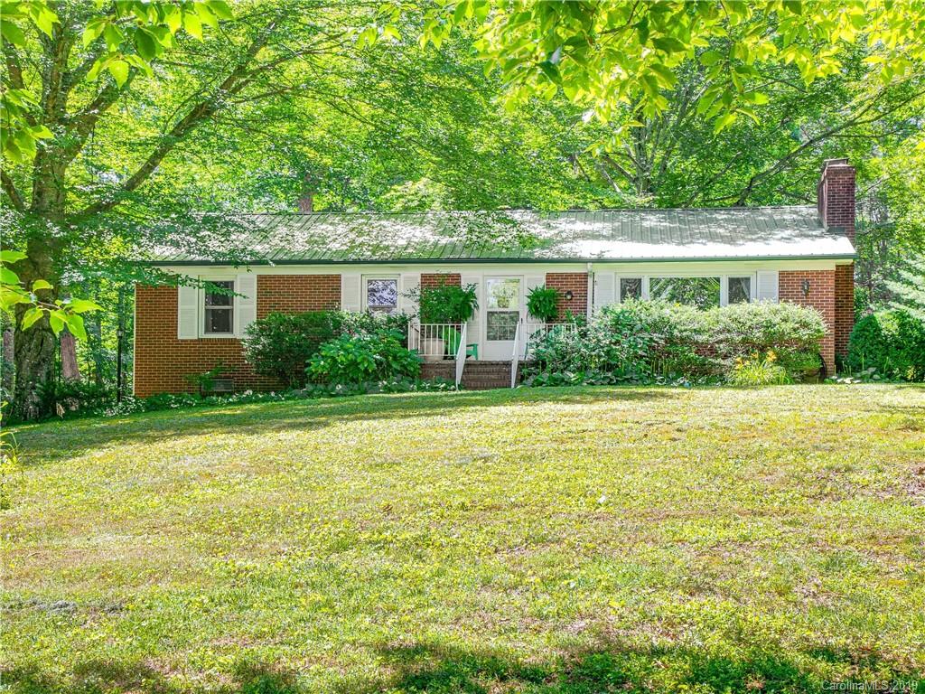 6274 Brevard Road Etowah, NC 28739 - Photo 4 of 36 Gallery Image 4