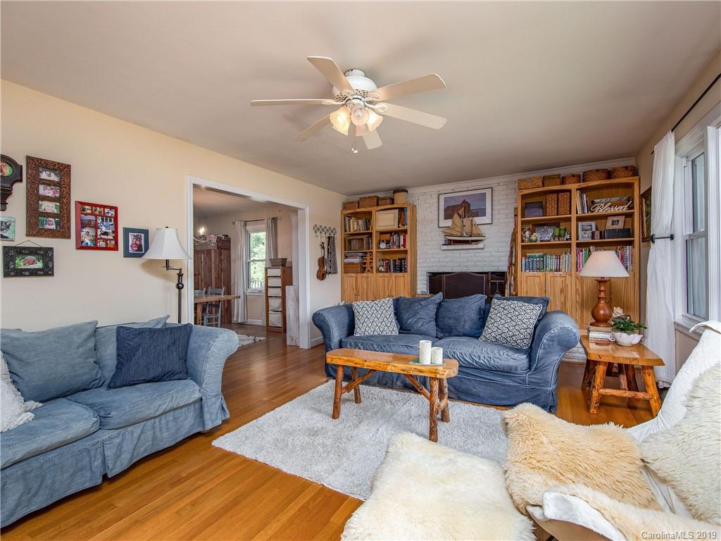 6274 Brevard Road Etowah, NC 28739 - Photo 6 of 36 Gallery Image 6