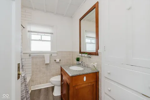 $140,000 | 1418 North Gale Street, Indianapolis, IN 46201