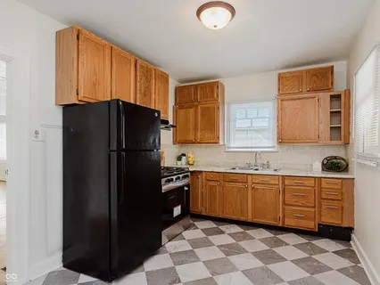 $140,000 | 1418 North Gale Street, Indianapolis, IN 46201