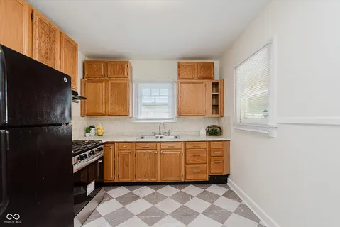 $140,000 | 1418 North Gale Street, Indianapolis, IN 46201